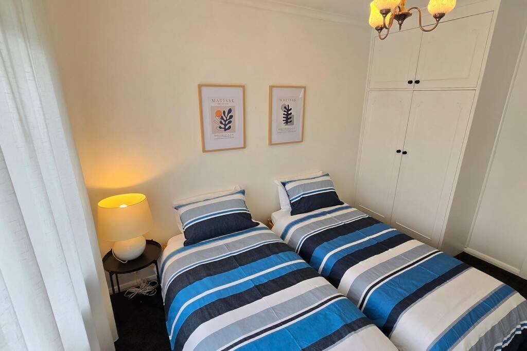Elsternwick Easy Living - 2 Bedroom Sleeping 4 Melbourne Ngoại thất bức ảnh