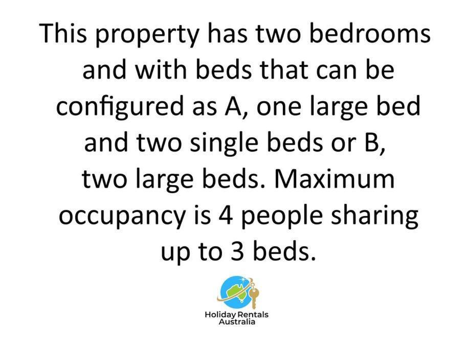 Elsternwick Easy Living - 2 Bedroom Sleeping 4 Melbourne Ngoại thất bức ảnh