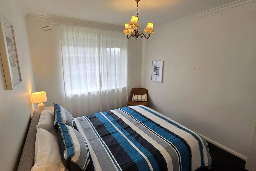 Elsternwick Easy Living - 2 Bedroom Sleeping 4 Melbourne Ngoại thất bức ảnh