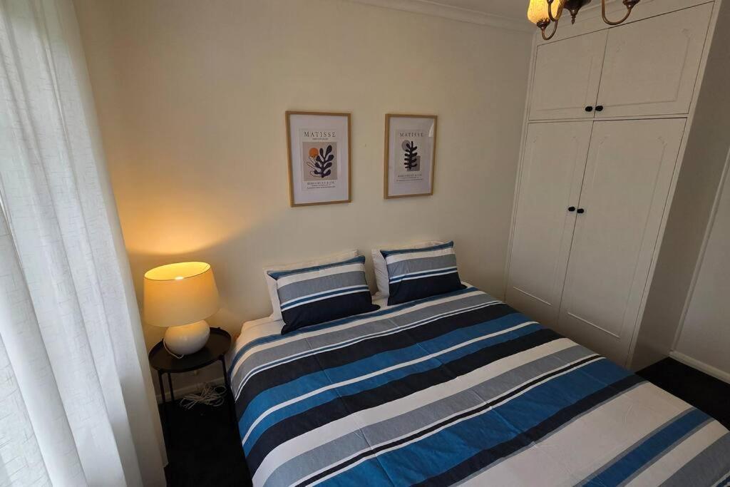 Elsternwick Easy Living - 2 Bedroom Sleeping 4 Melbourne Ngoại thất bức ảnh